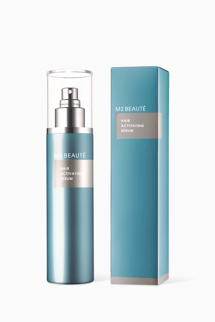 Hair Activating Serum, 120ml