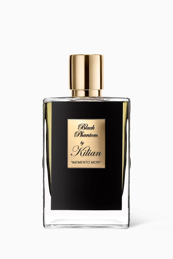 Black Phantom Eau de Parfum, 50ml