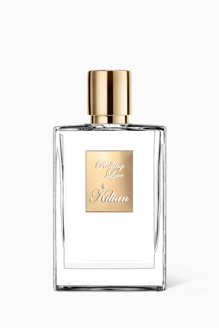 Rolling in Love Eau de Parfum, 50ml