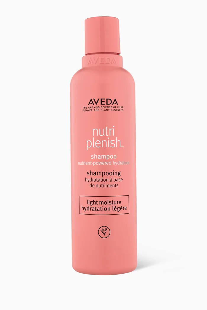 Nutriplenish™ Shampoo Light Moisture, 250ml