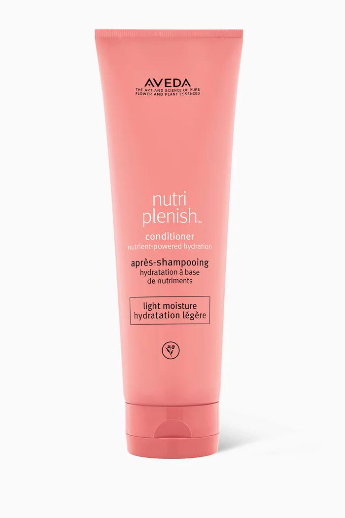Nutriplenish™ Conditioner Light Moisture, 250ml