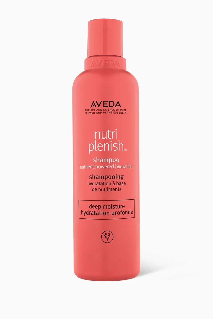 Nutriplenish™ Shampoo Deep Moisture, 250ml