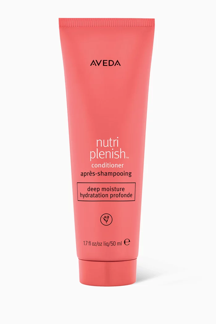 Nutriplenish™ Conditioner Deep Moisture, 50ml