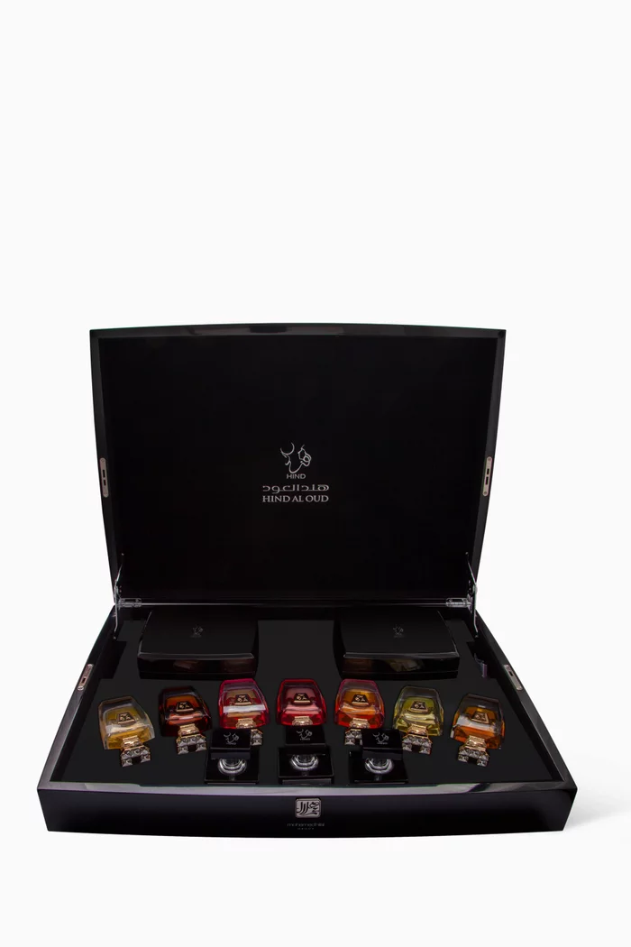 Bespoke Gift Set