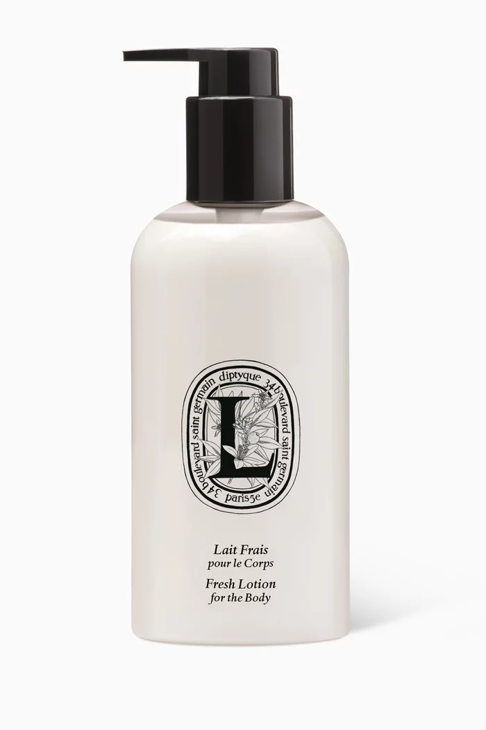 Fresh Body Lotion, 250ml