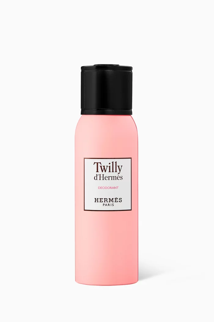 Twilly d'Hermès Deodorant Spray, 150ml