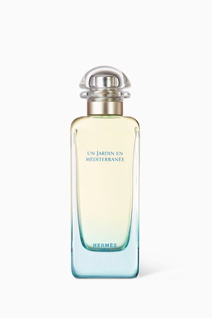 Un Jardin en Méditerranée Eau de Toilette, 100ml