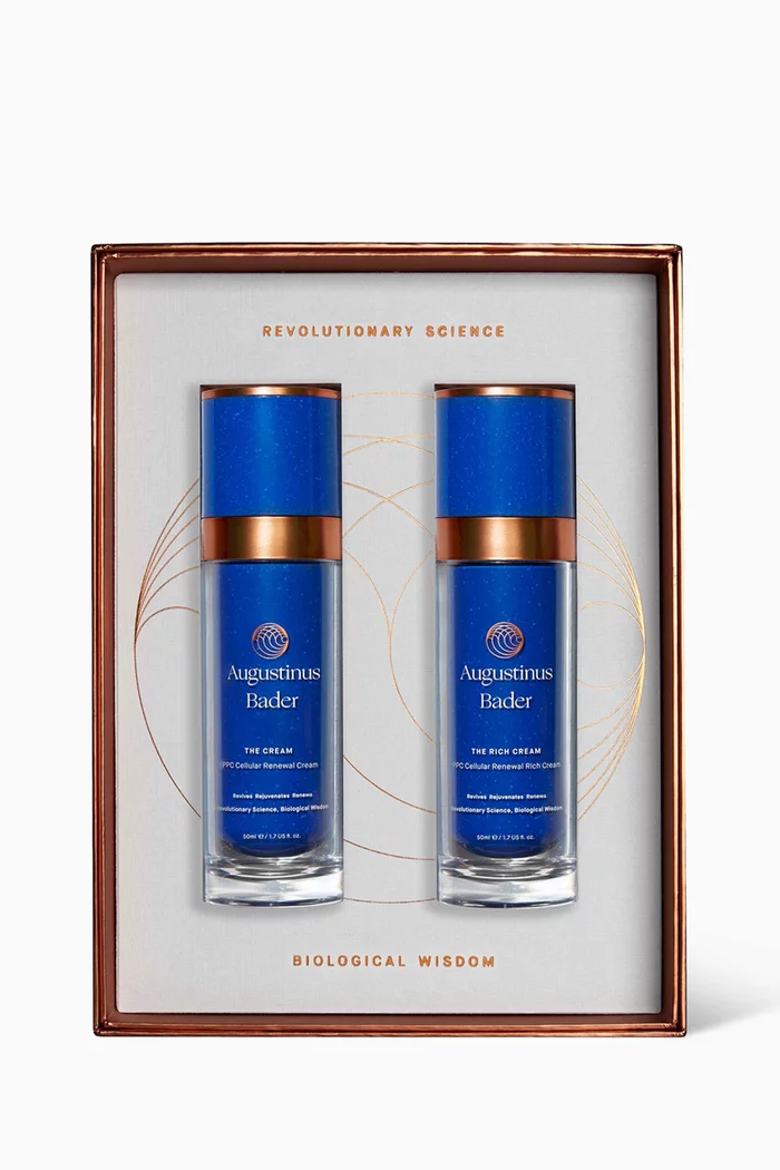 The Discovery Duo, 50ml