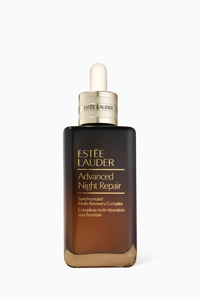 Advanced Night Repair Serum Synchronized Multi-Recovery Complex, 20ml
