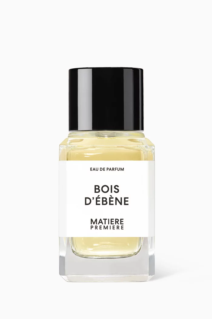 Bois d'Ebène Eau de Parfum, 100ml