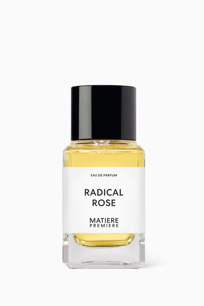 Radical Rose Eau de Parfum, 100ml