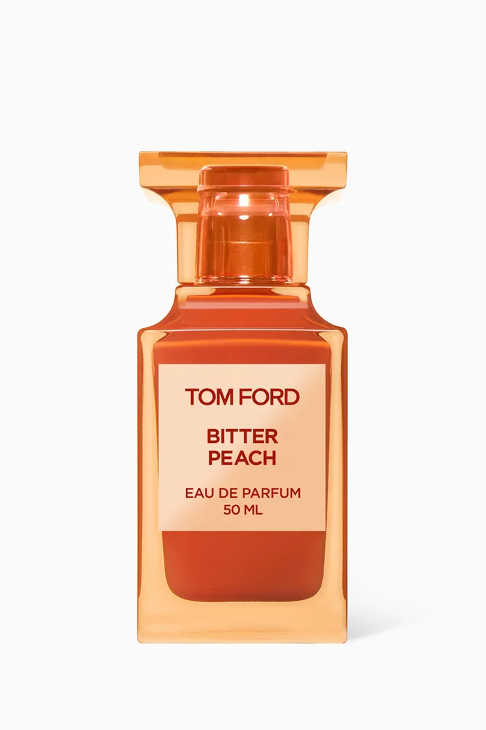 Bitter Peach Eau de Parfum, 50ml