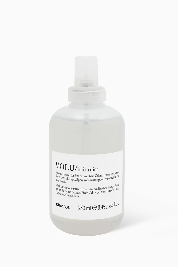 VOLU Hair Mist, 250ml