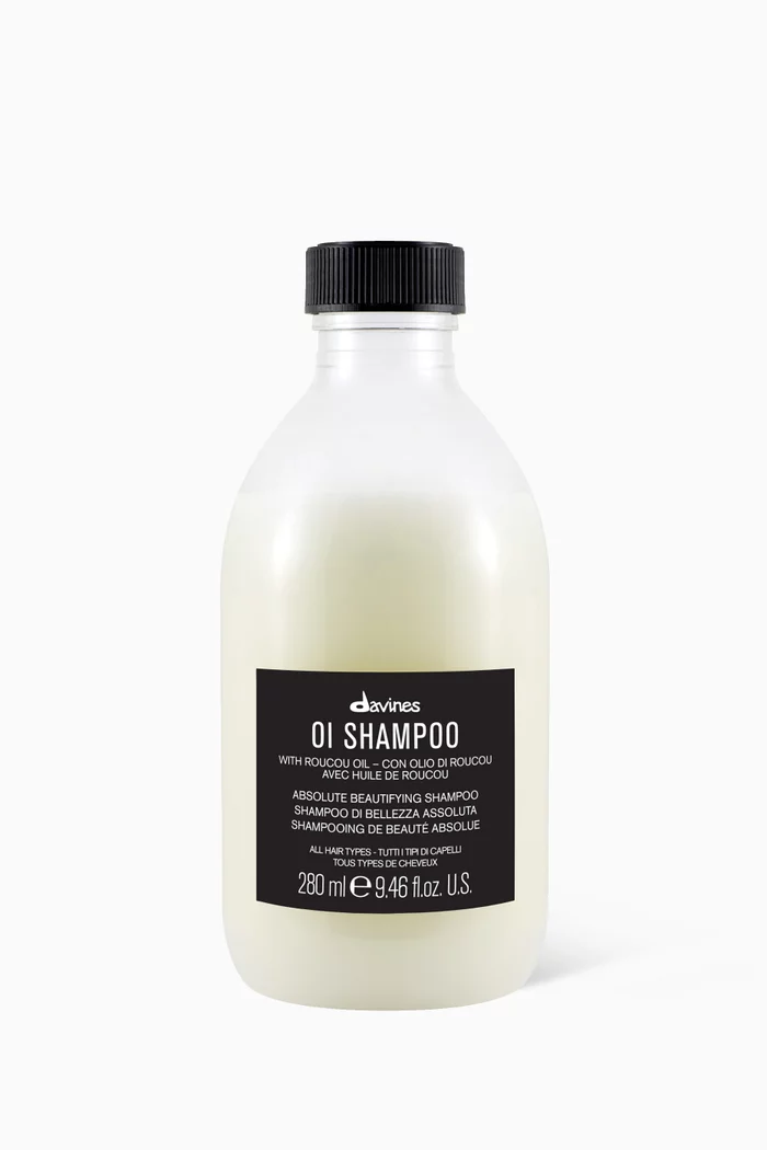 OI Shampoo, 280ml