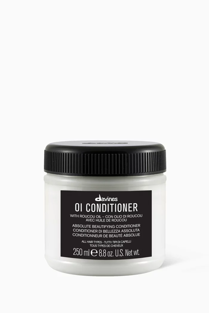 OI Conditioner, 250ml