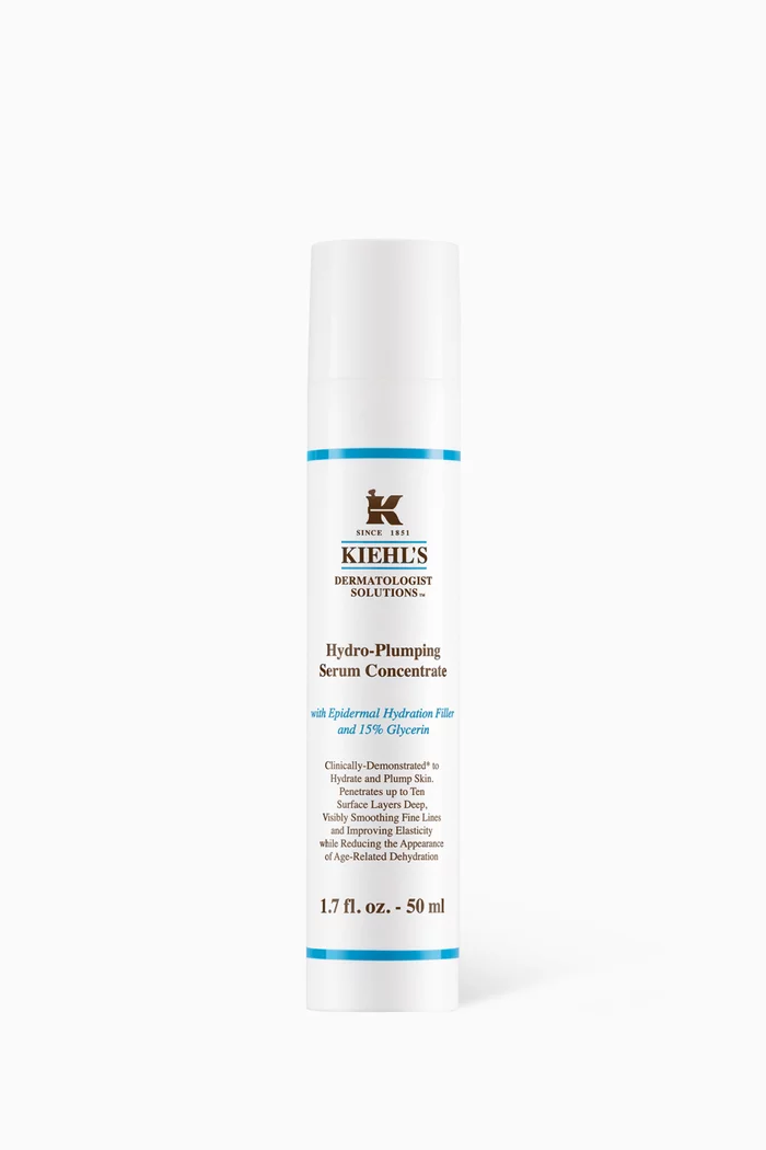 Hydro-Plumping Re-Texturizing Serum Concentrate, 50ml
