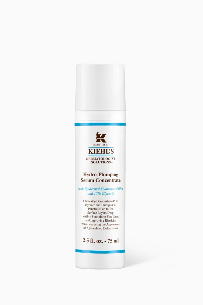 Hydro-Plumping Re-Texturizing Serum Concentrate, 75ml