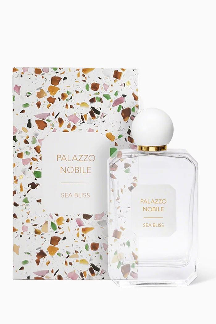 Storie Veneziane by Valmont Sea Bliss, 100ml