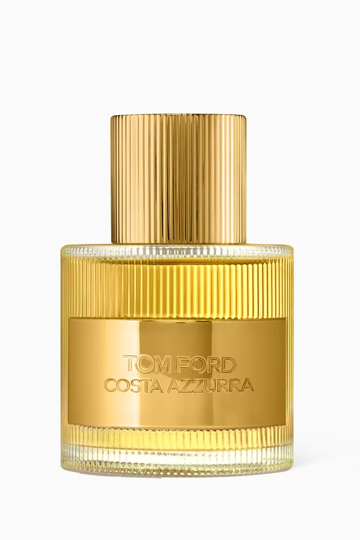 Costa Azzurra Eau de Parfum, 50ml