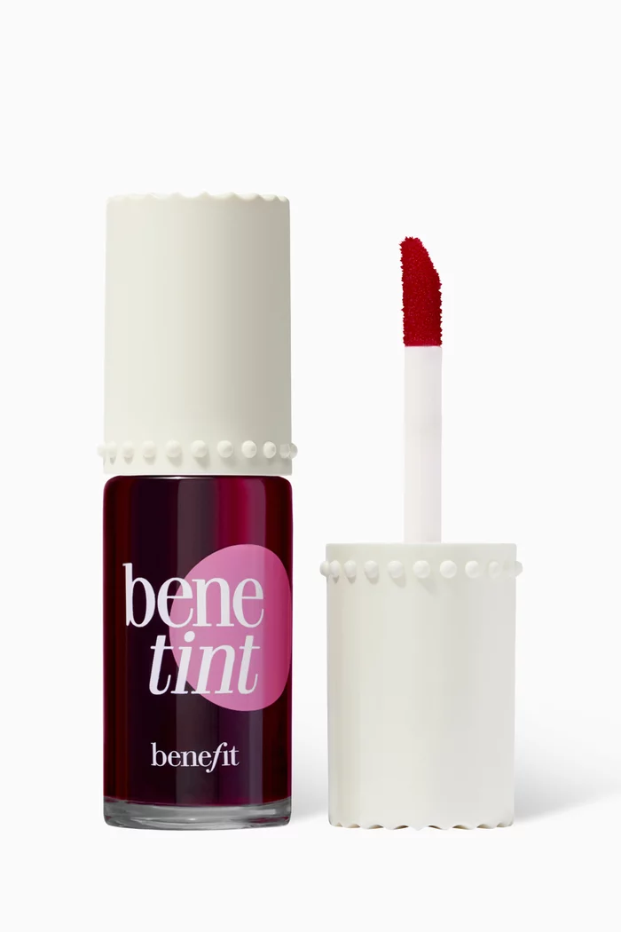 Benetint Cheek & Lip Stain, 6ml