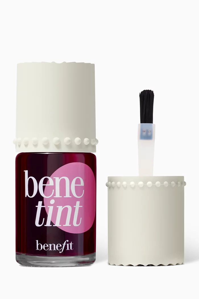 Benetint Cheek & Lip Stain, 10ml