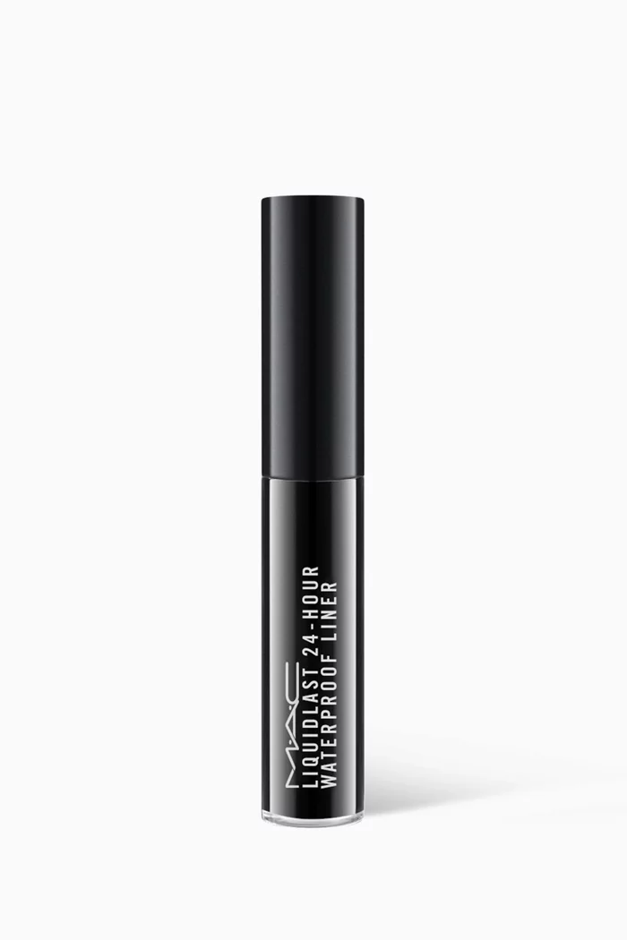 Liquidlast 24-Hour Waterproof Liner, 2.5ml