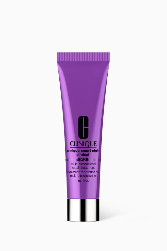 Smart Night™ Clinical MD Multi-Dimensional Repair Treatment Retinol, 30ml