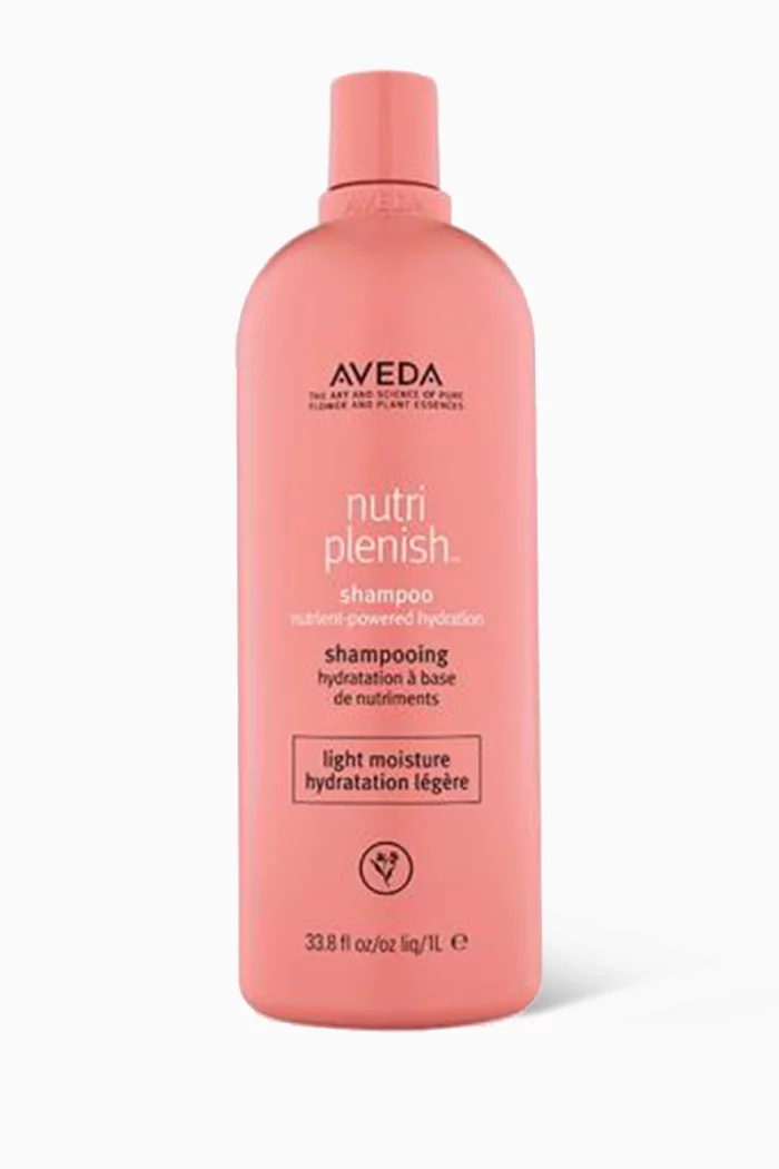 Nutriplenish™ Shampoo Light Moisture, 1000ml
