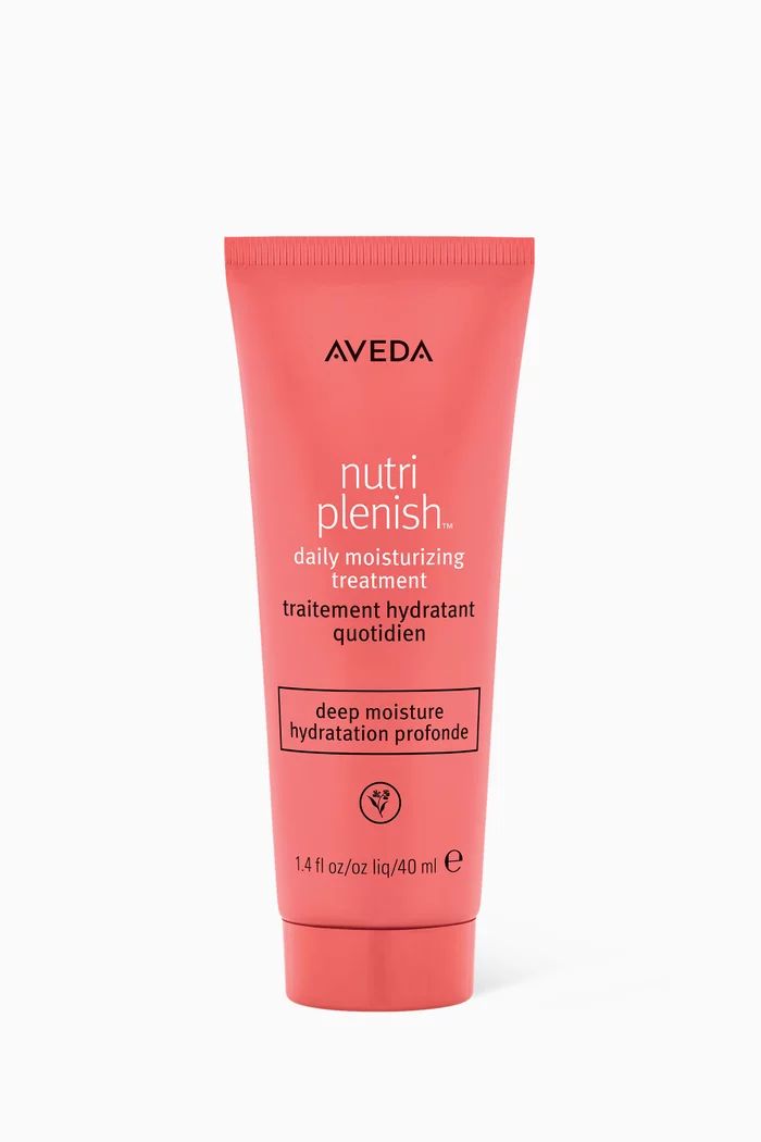 Nutriplenish Daily Moisturizing Treatment, 40ml
