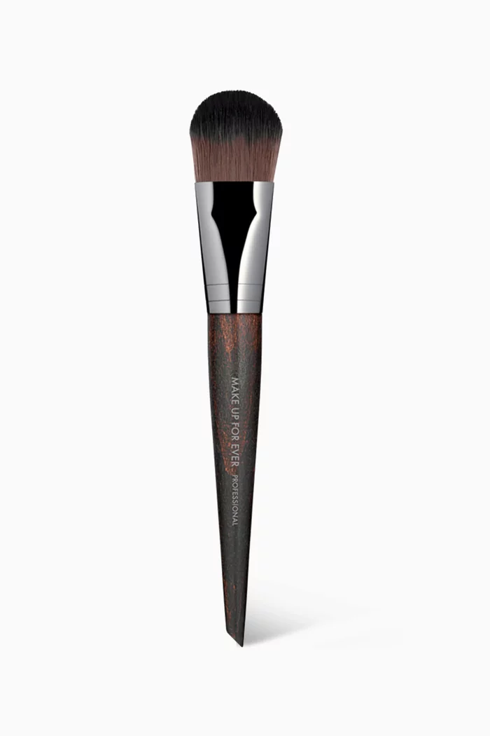 Foundation Brush - Medium - 106