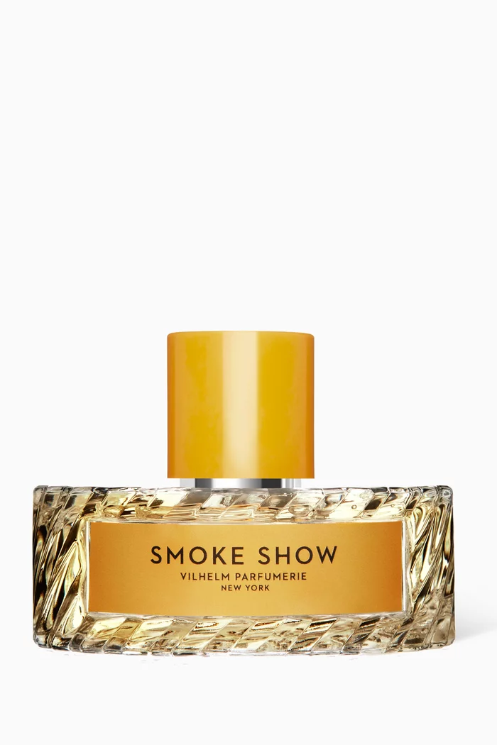Smoke Show Eau de Parfum, 100ml