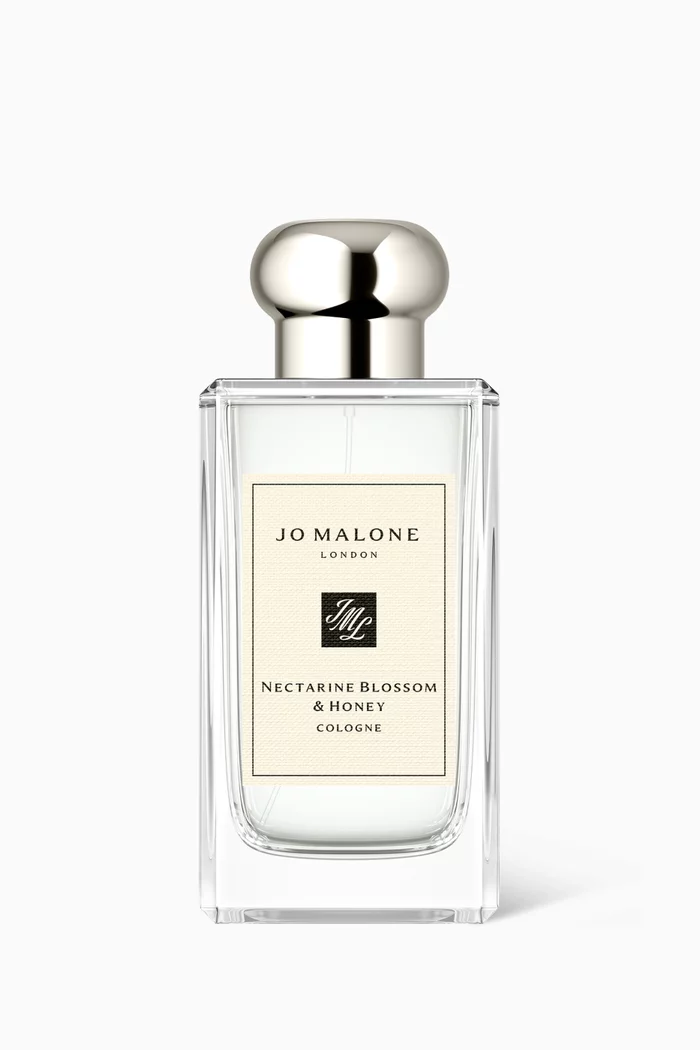 Nectarine Blossom & Honey Eau de Toilette 100ml