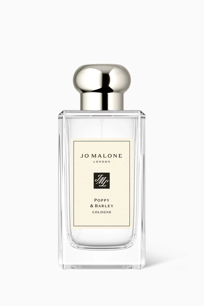 Poppy & Barley Eau de Toilette 100ml