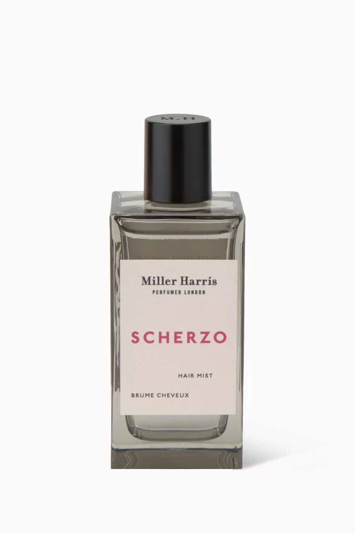 Scherzo Hair Mist, 100ml