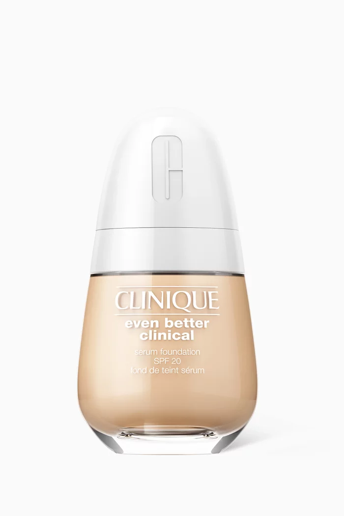 CN28 Ivory Even Better Clinical™ Serum Foundation SPF20, 30ml