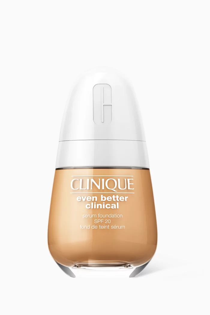 CN58 Honey Even Better Clinical™ Serum Foundation SPF20, 30ml