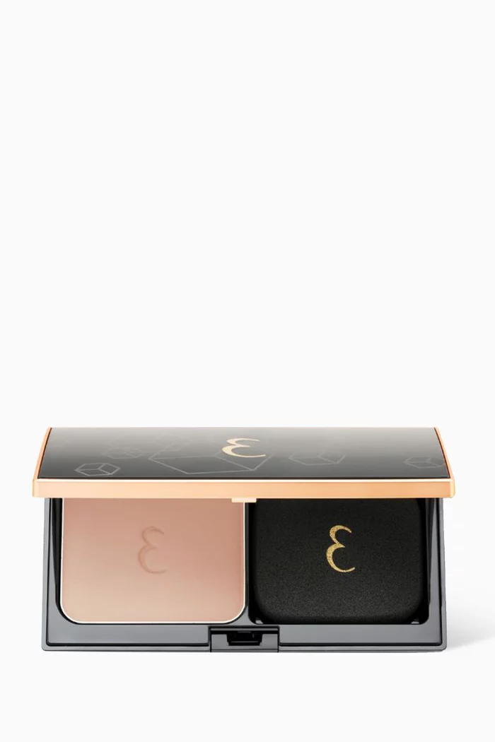 Sandy Beige in Paris Precieuse Foundation, 10g