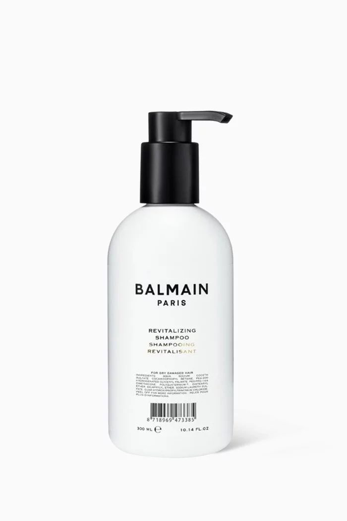Revitalizing Shampoo, 300ml