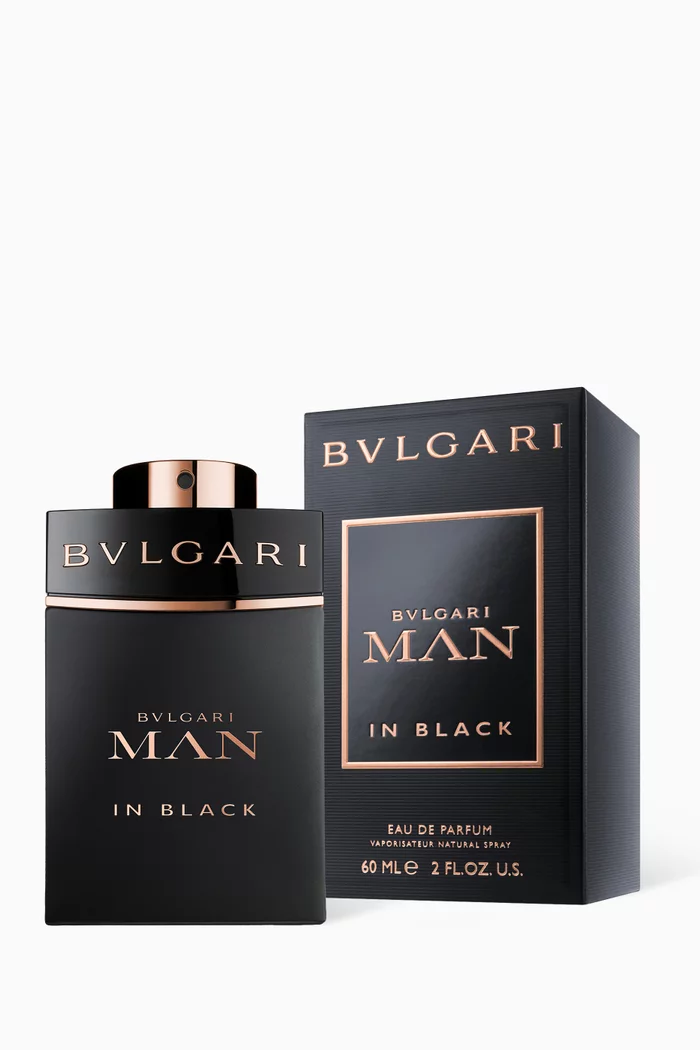 Man in Black Eau de Parfum, 60ml