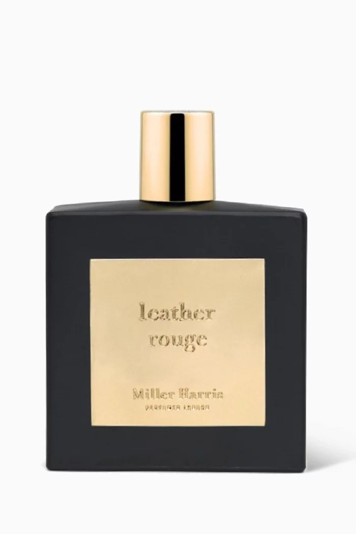 Leather Rouge Eau de Parfum, 100ml