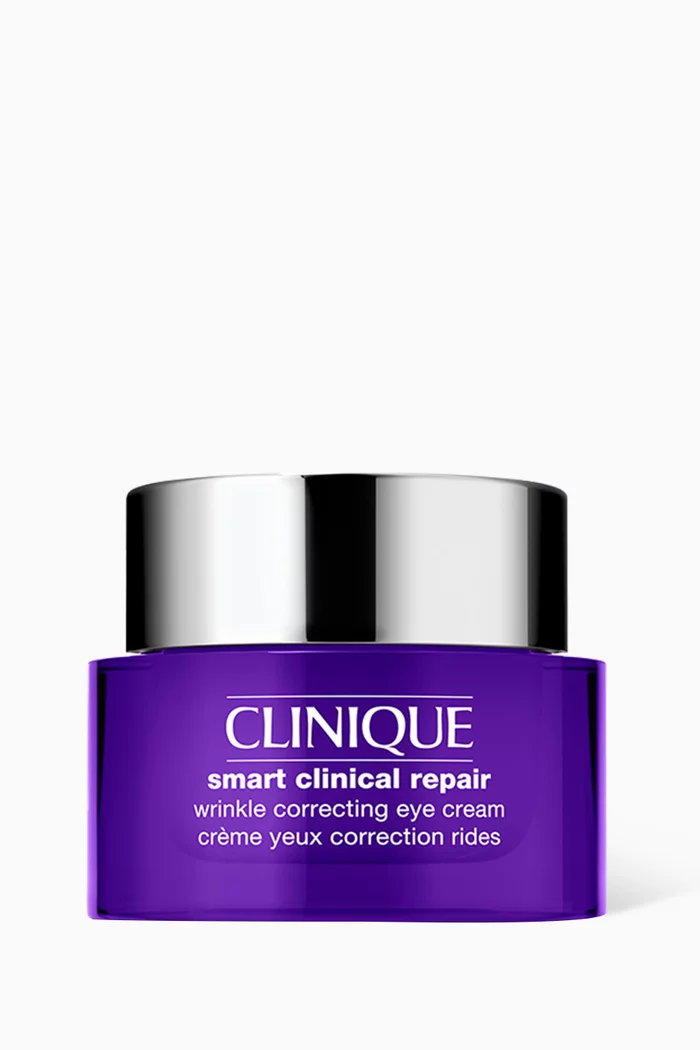 Clinical Repair™ Wrinkle Correcting Eye Cream, 15ml