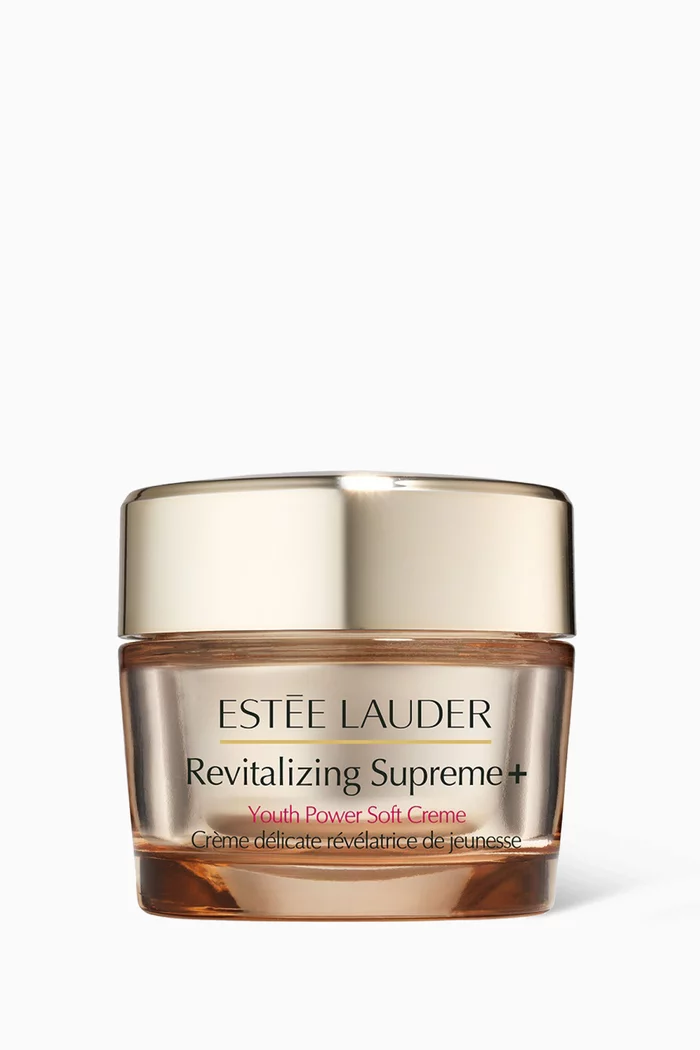 Revitalizing Supreme+ Youth Power Soft Creme, 50ml