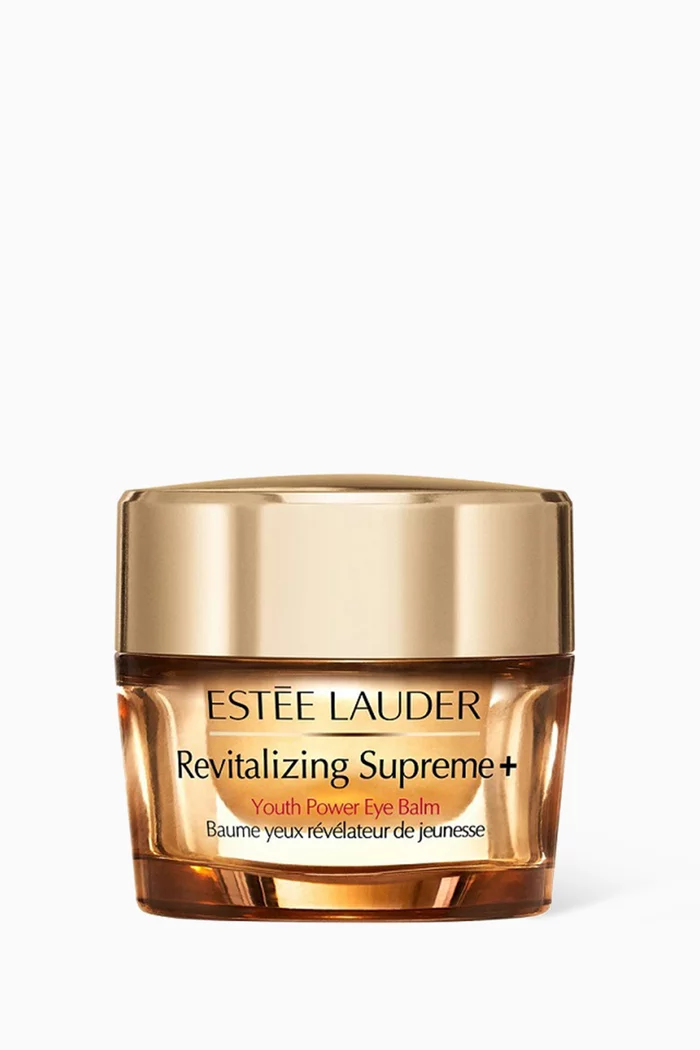 Revitalizing Supreme+ Youth Power Eye Balm, 15ml