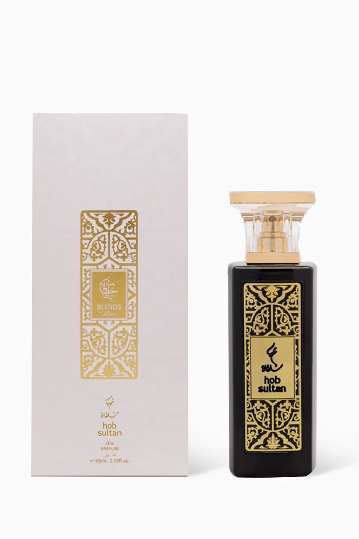 Hob Sultan Eau de Parfum, 65ml