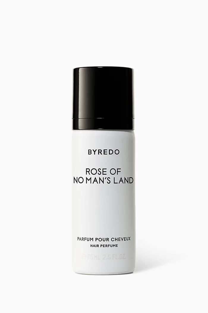 Rose of No Man’s Land Hair Perfume, 75ml