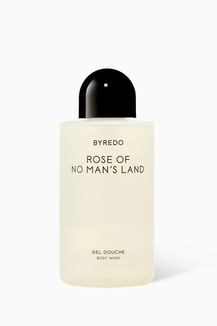 Rose of No Man's Land Body Wash, 225ml