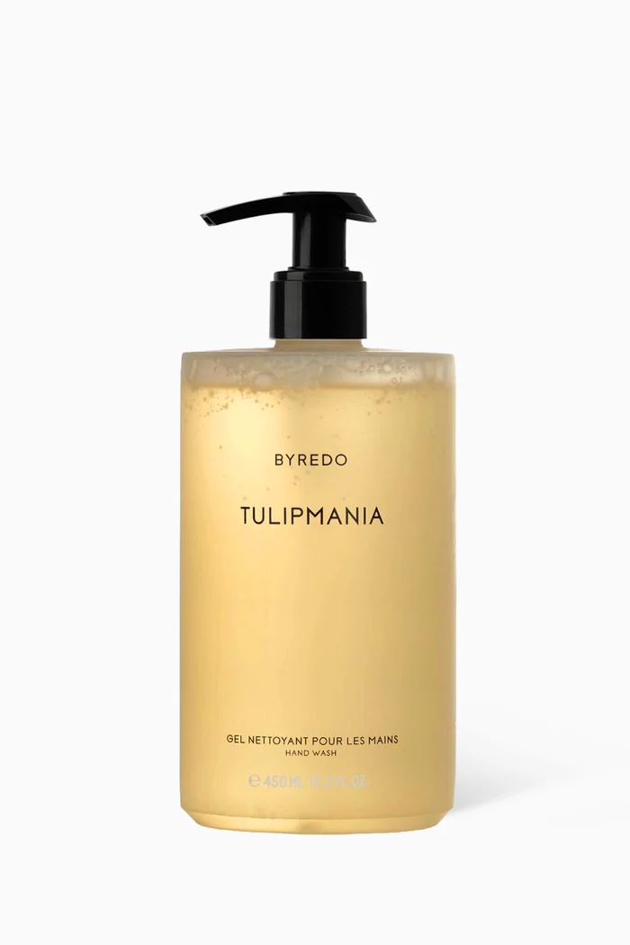 Tulipmania Hand Wash, 450ml