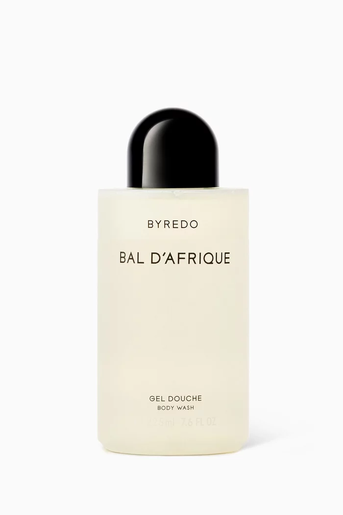 Bal d'Afrique Body Wash, 225ml