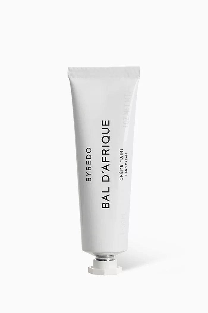Bal d'Afrique Hand Cream, 30ml