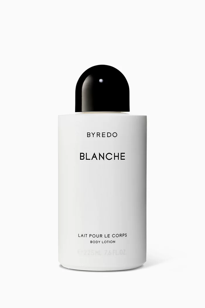 Blanche Body Lotion, 225ml